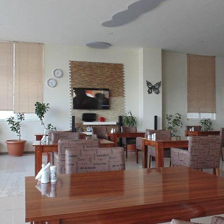 Best Hotel Bursa Exterior foto