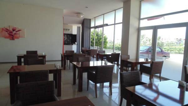 Best Hotel Bursa Exterior foto